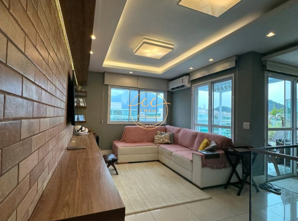 Cobertura, 3 quartos, 174 m² - Foto 4