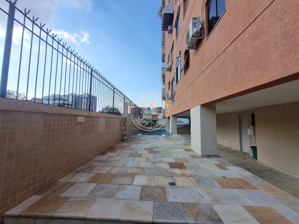 Apartamento, 2 quartos, 86 m² - Foto 27