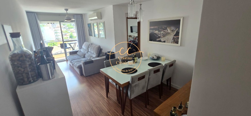 Apartamento, 3 quartos, 82 m² - Foto 4