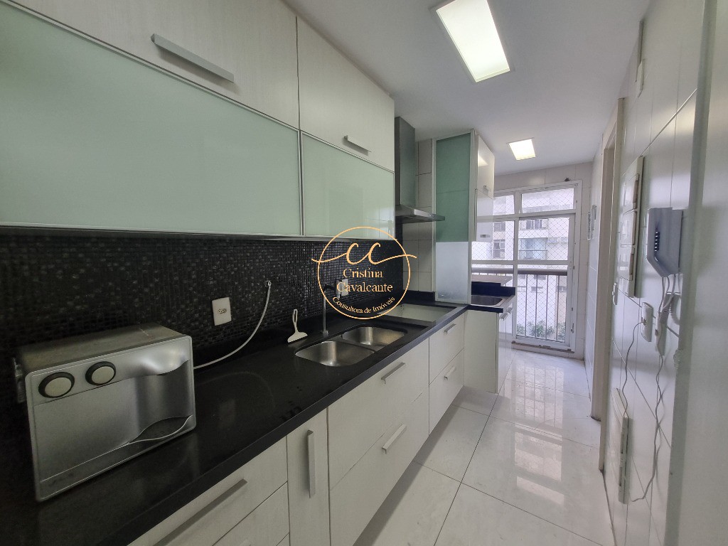 Apartamento, 3 quartos, 110 m² - Foto 7