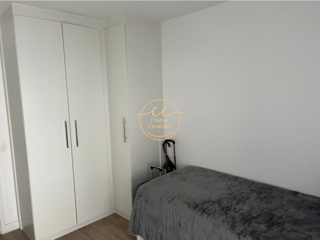 Apartamento, 2 quartos, 85 m² - Foto 11
