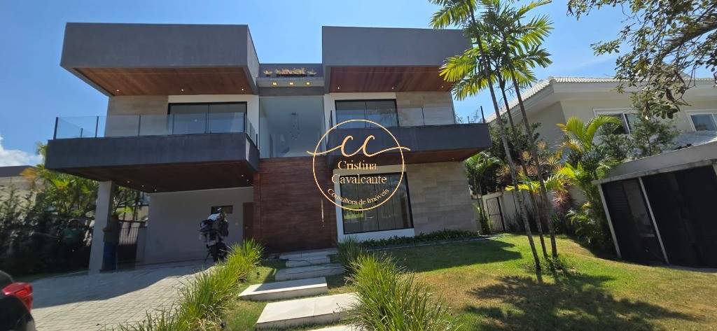 Casa, 5 quartos, 860 m² - Foto 2