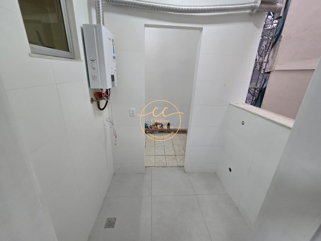 Apartamento, 3 quartos, 132 m² - Foto 10