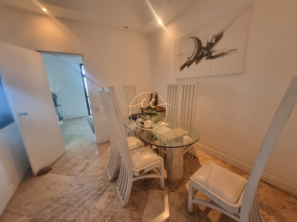 Cobertura, 4 quartos, 1075 m² - Foto 9