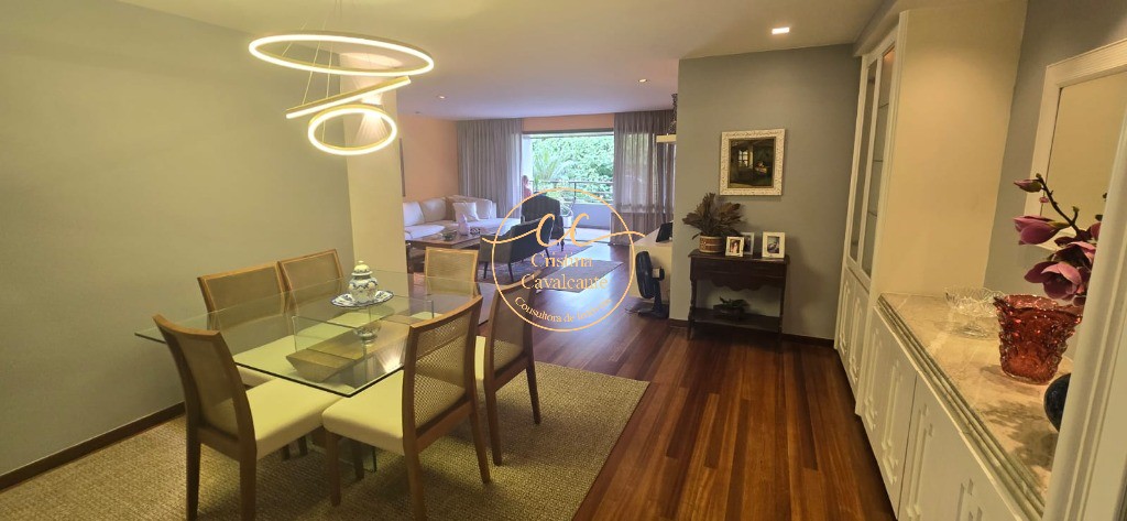 Apartamento, 4 quartos, 222 m² - Foto 8