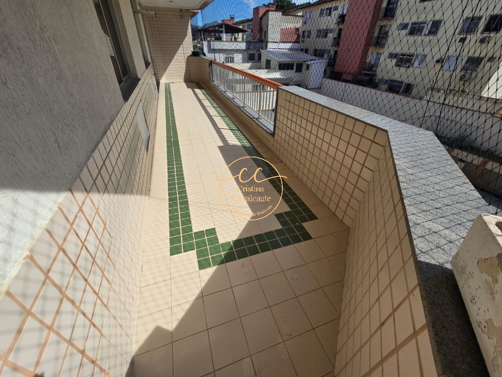 Apartamento, 3 quartos, 150 m² - Foto 6