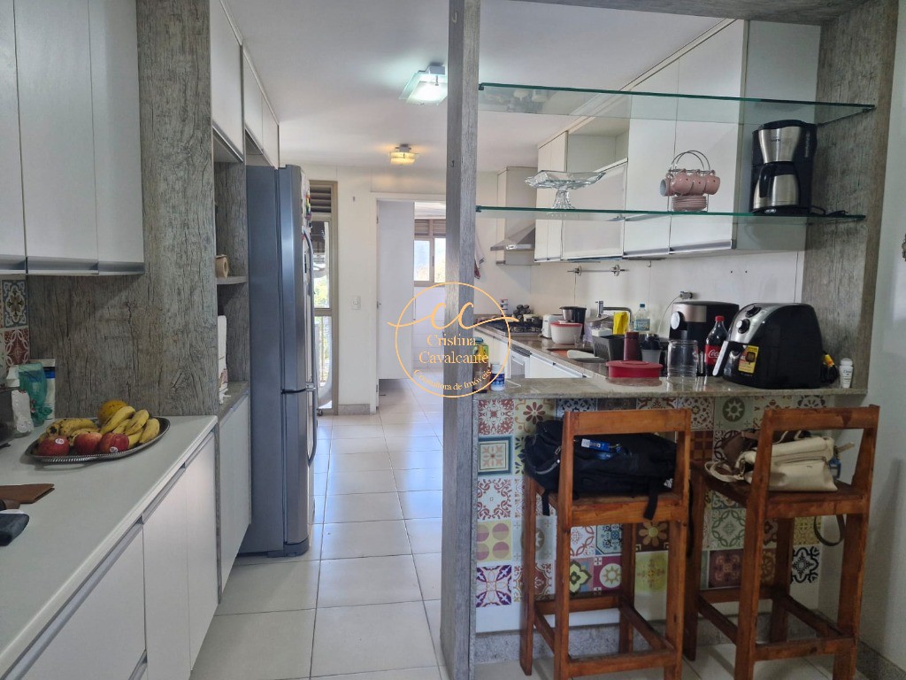 Apartamento, 4 quartos, 262 m² - Foto 7