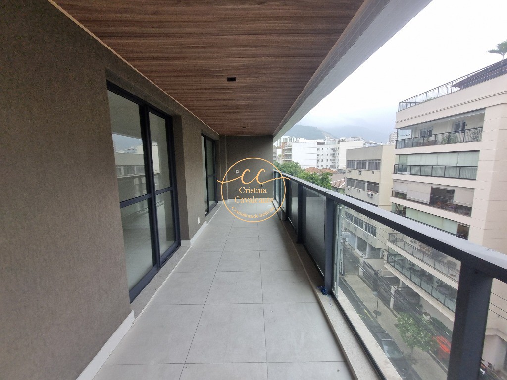 Apartamento, 3 quartos, 110 m² - Foto 6
