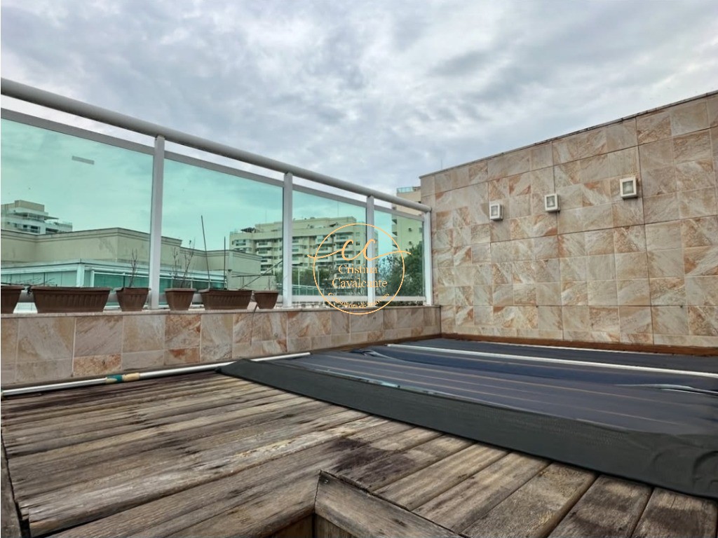 Cobertura, 3 quartos, 174 m² - Foto 20