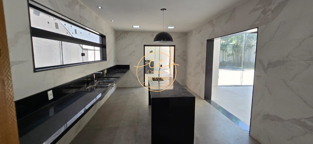Casa, 5 quartos, 860 m² - Foto 6