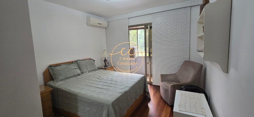 Apartamento, 4 quartos, 222 m² - Foto 24
