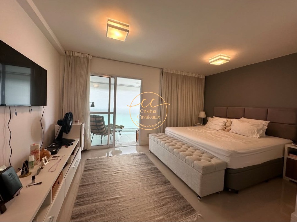 Cobertura, 3 quartos, 174 m² - Foto 11
