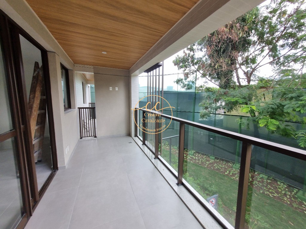 Apartamento, 2 quartos, 77 m² - Foto 9