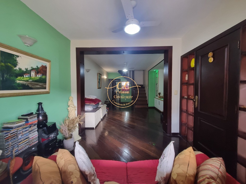 Casa, 3 quartos, 164 m² - Foto 2