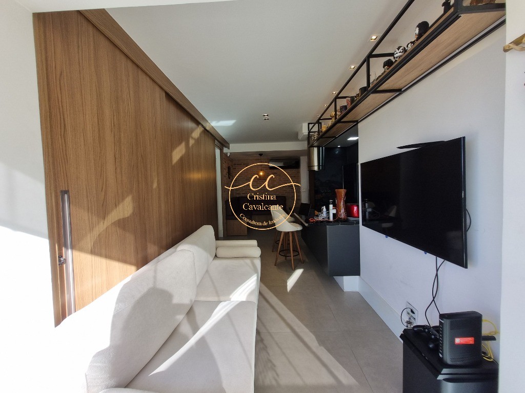 Apartamento, 2 quartos, 77 m² - Foto 7