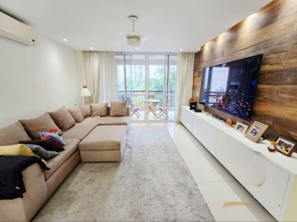 Apartamento, 4 quartos, 143 m² - Foto 5