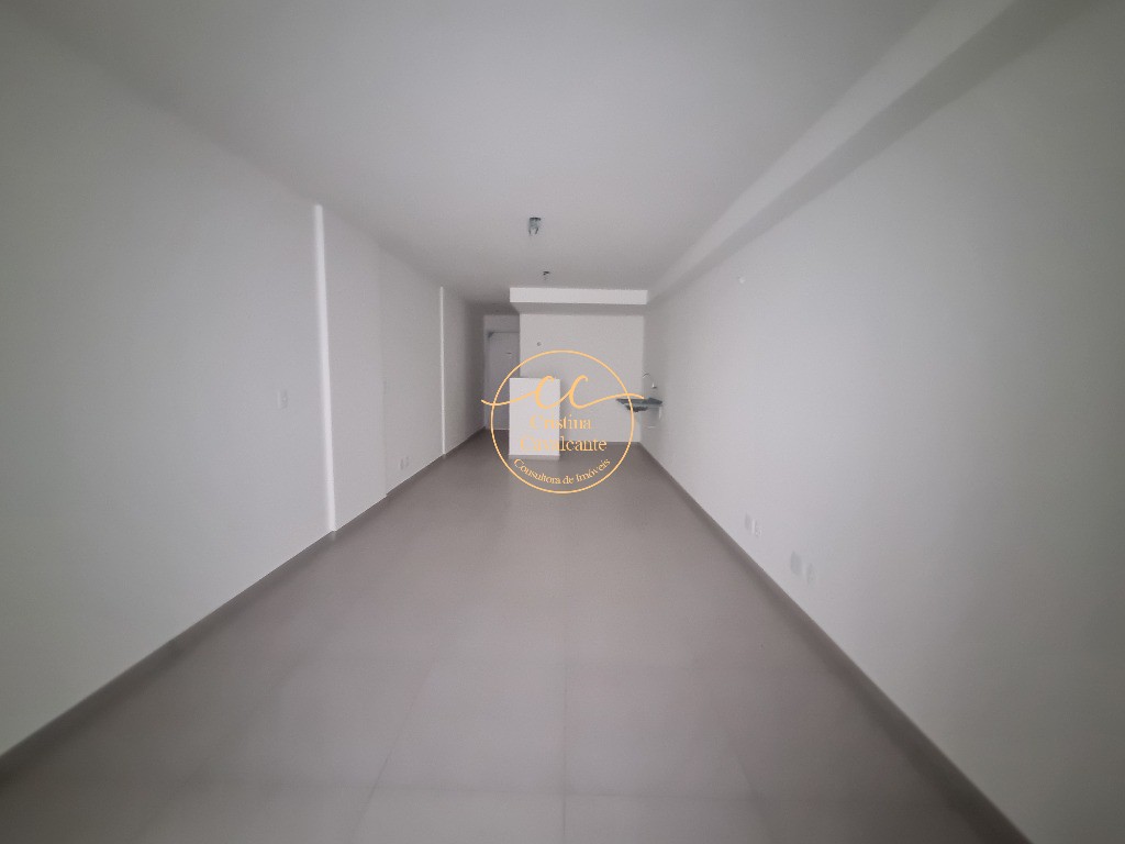 Flat/Apart Hotel, 1 quarto, 34 m² - Foto 3