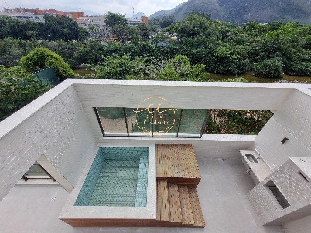 Cobertura, 3 quartos, 146 m² - Foto 27