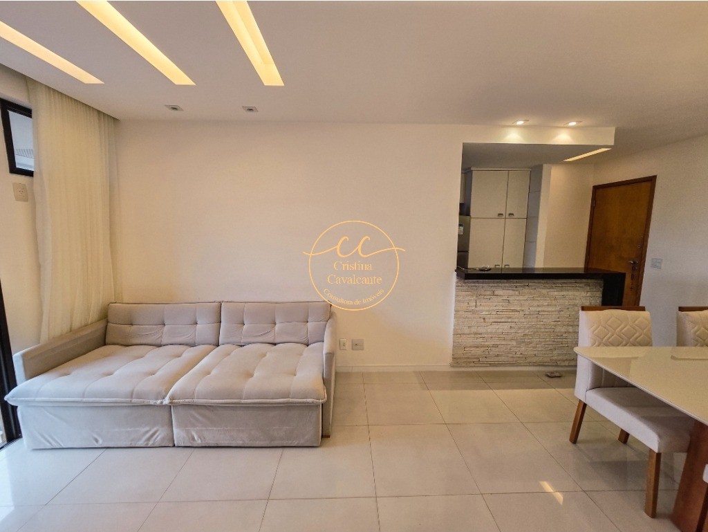 Apartamento, 2 quartos, 70 m² - Foto 16