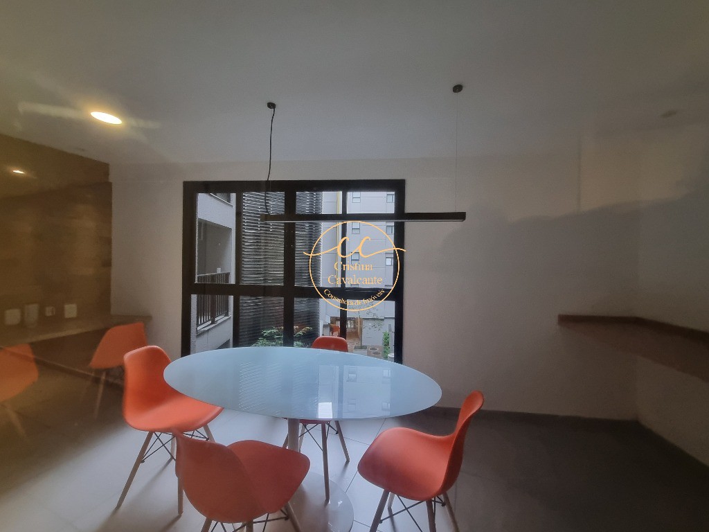 Flat/Apart Hotel, 1 quarto, 34 m² - Foto 24