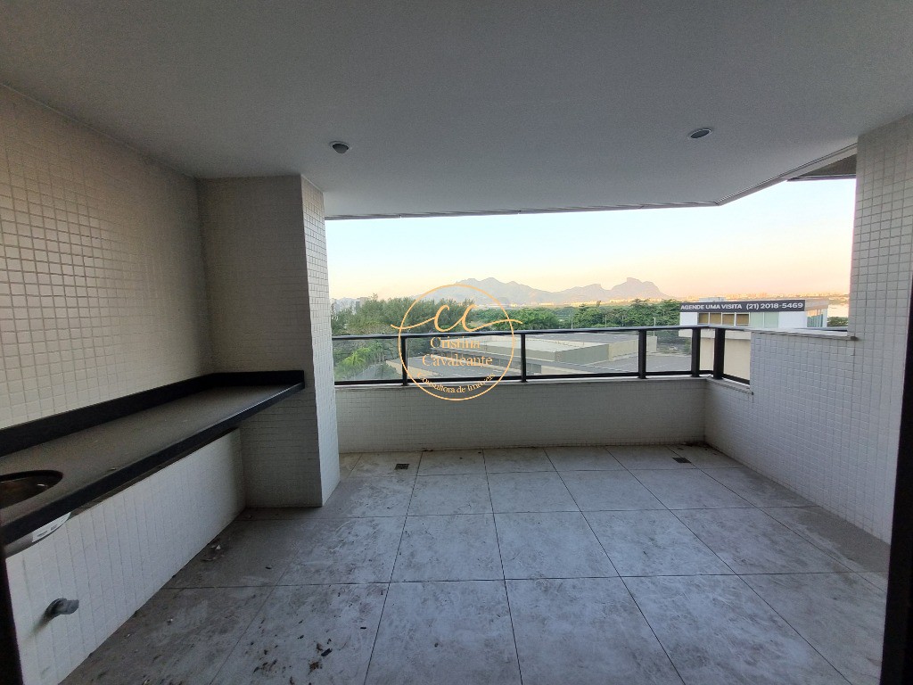 Apartamento, 3 quartos, 131 m² - Foto 9