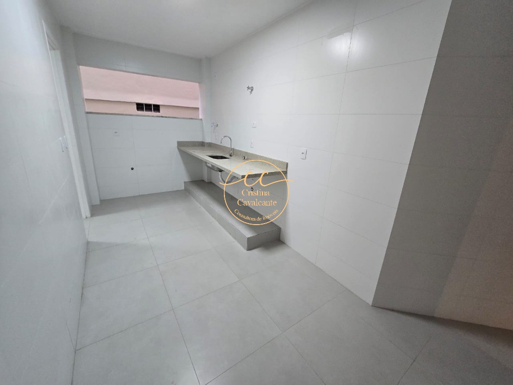 Apartamento, 3 quartos, 132 m² - Foto 8