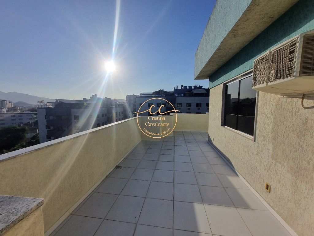 Cobertura, 4 quartos, 188 m² - Foto 29