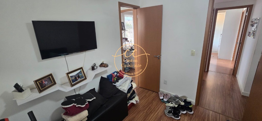 Apartamento, 3 quartos, 82 m² - Foto 13