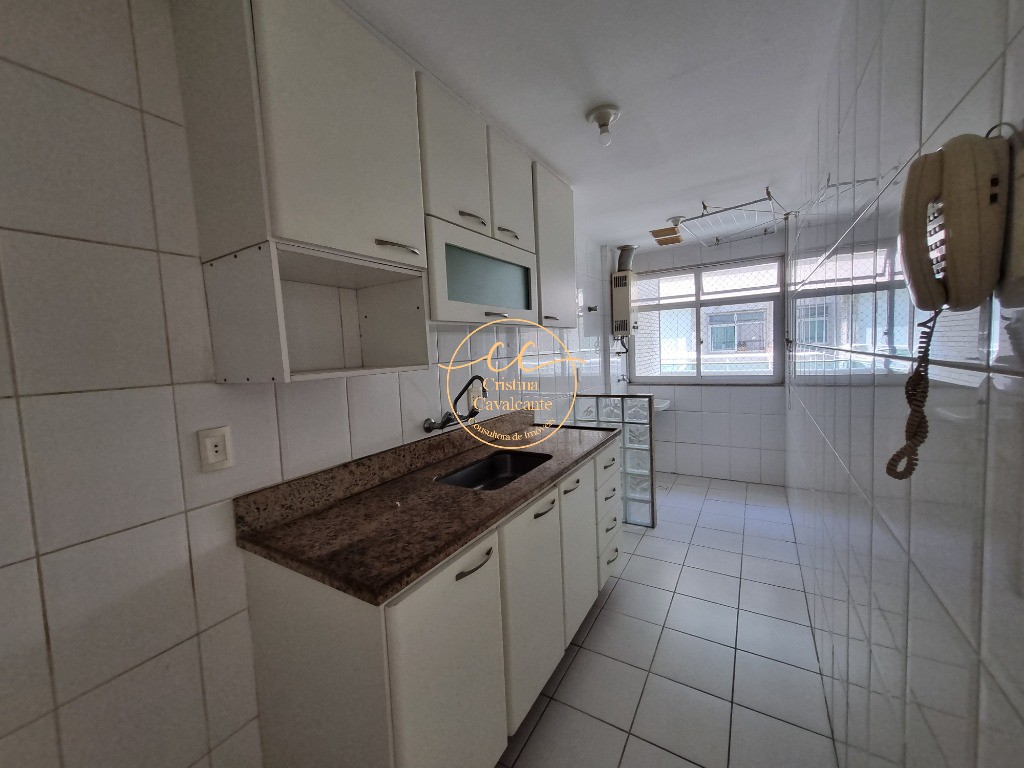 Apartamento, 2 quartos, 75 m² - Foto 8