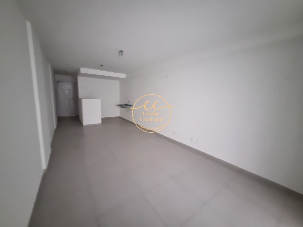 Flat/Apart Hotel, 1 quarto, 34 m² - Foto 5