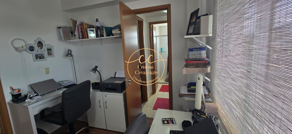 Apartamento, 3 quartos, 82 m² - Foto 20