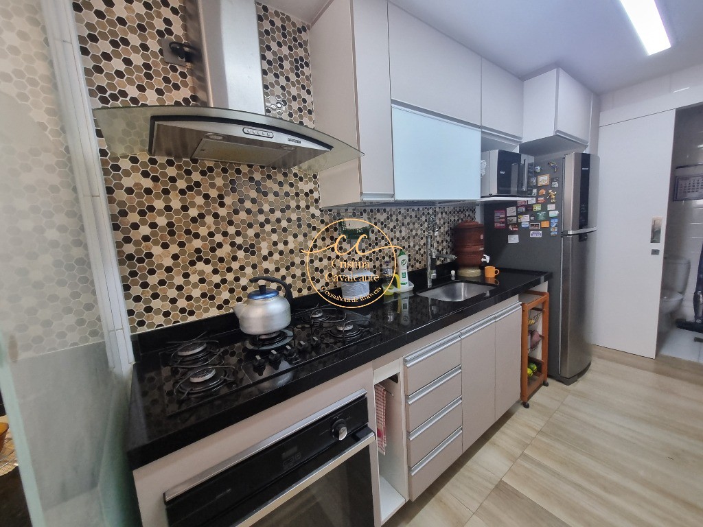 Apartamento, 2 quartos, 85 m² - Foto 9
