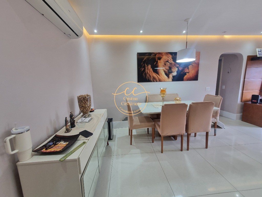 Apartamento, 2 quartos, 86 m² - Foto 2