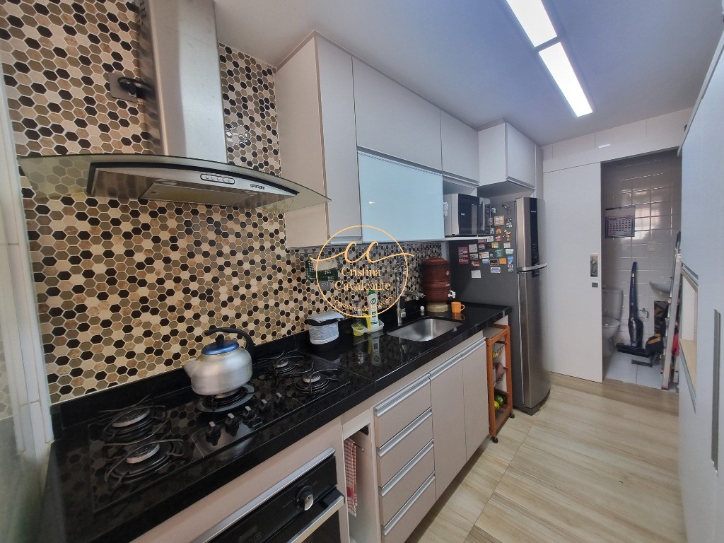 Apartamento, 2 quartos, 85 m² - Foto 6