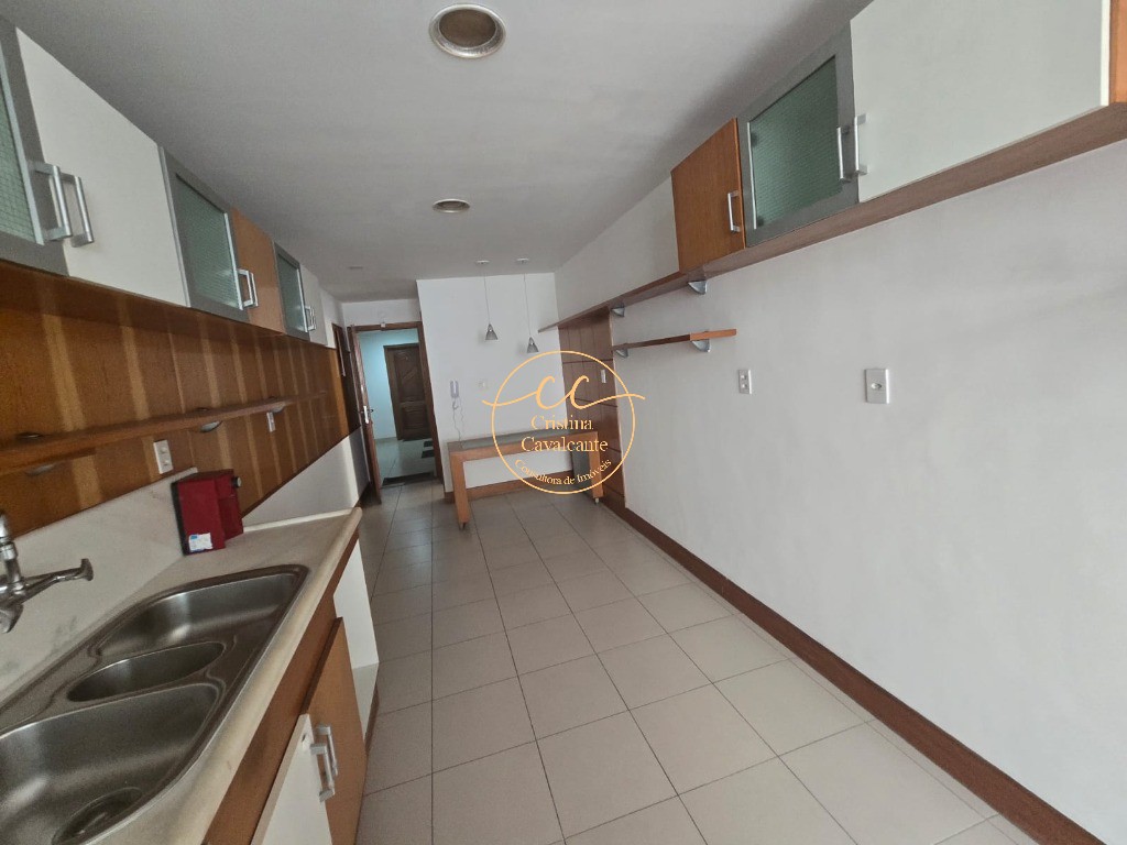 Apartamento, 3 quartos, 150 m² - Foto 12