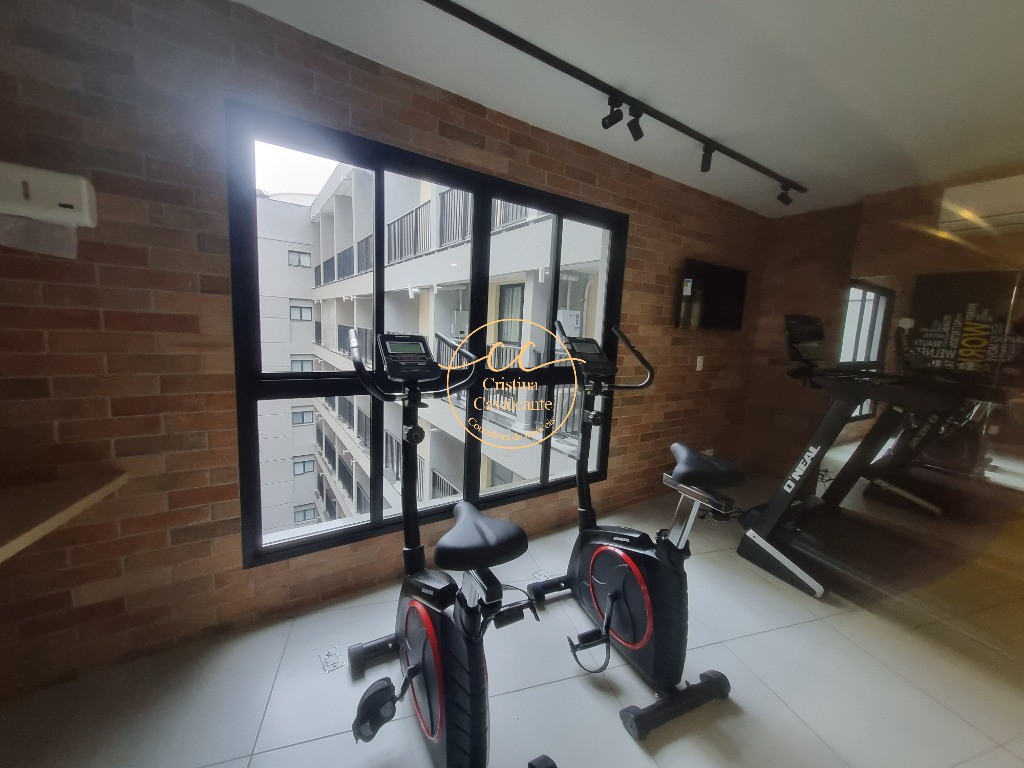 Flat/Apart Hotel, 1 quarto, 34 m² - Foto 15
