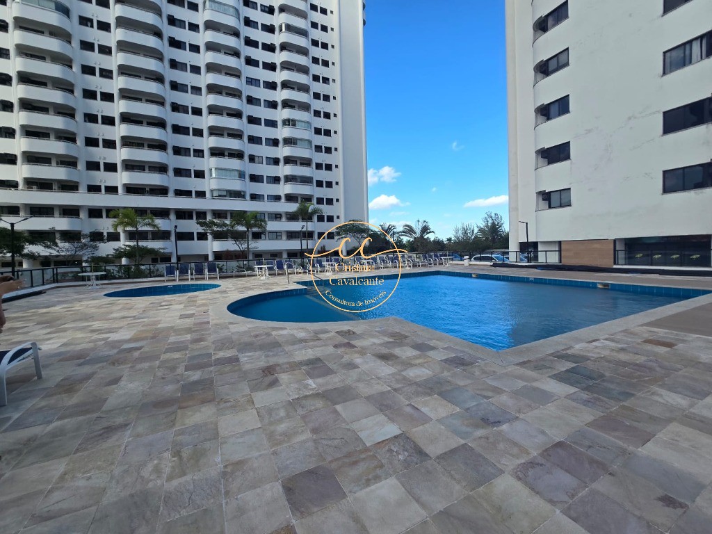 Apartamento, 2 quartos, 75 m² - Foto 30