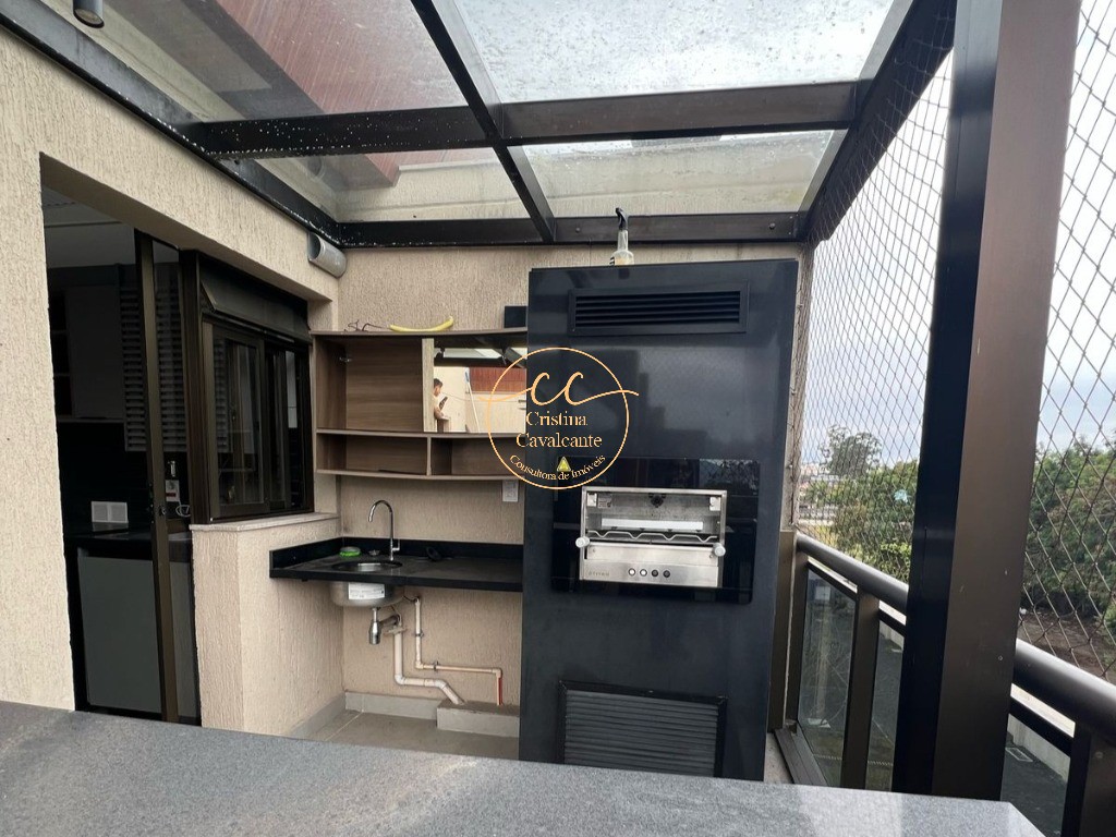 Cobertura, 3 quartos, 150 m² - Foto 28