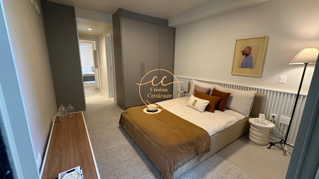 Cobertura, 4 quartos, 265 m² - Foto 14