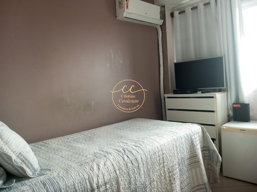 Apartamento, 3 quartos, 80 m² - Foto 10