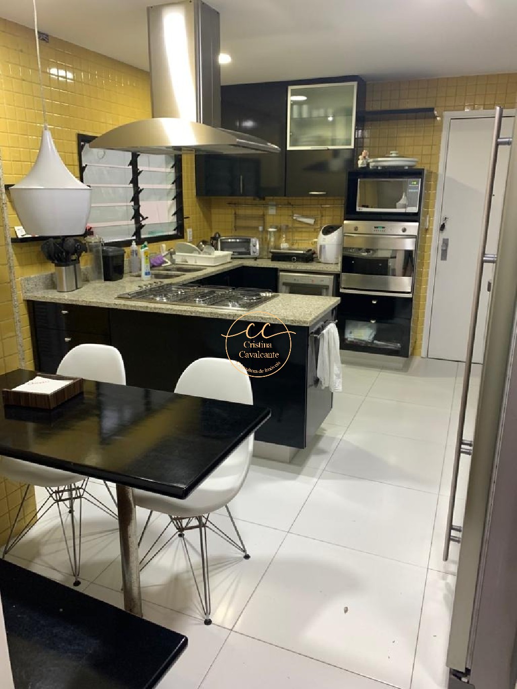Apartamento, 4 quartos, 240 m² - Foto 11