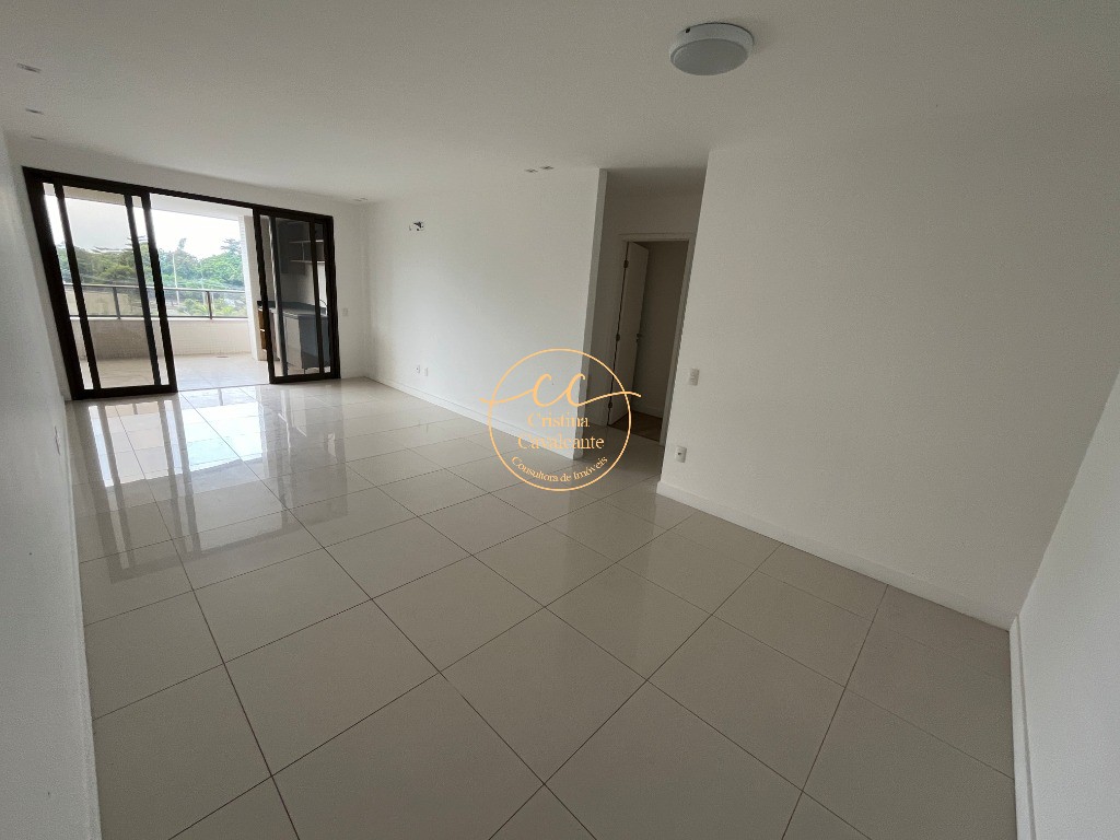 Apartamento, 3 quartos, 131 m² - Foto 2