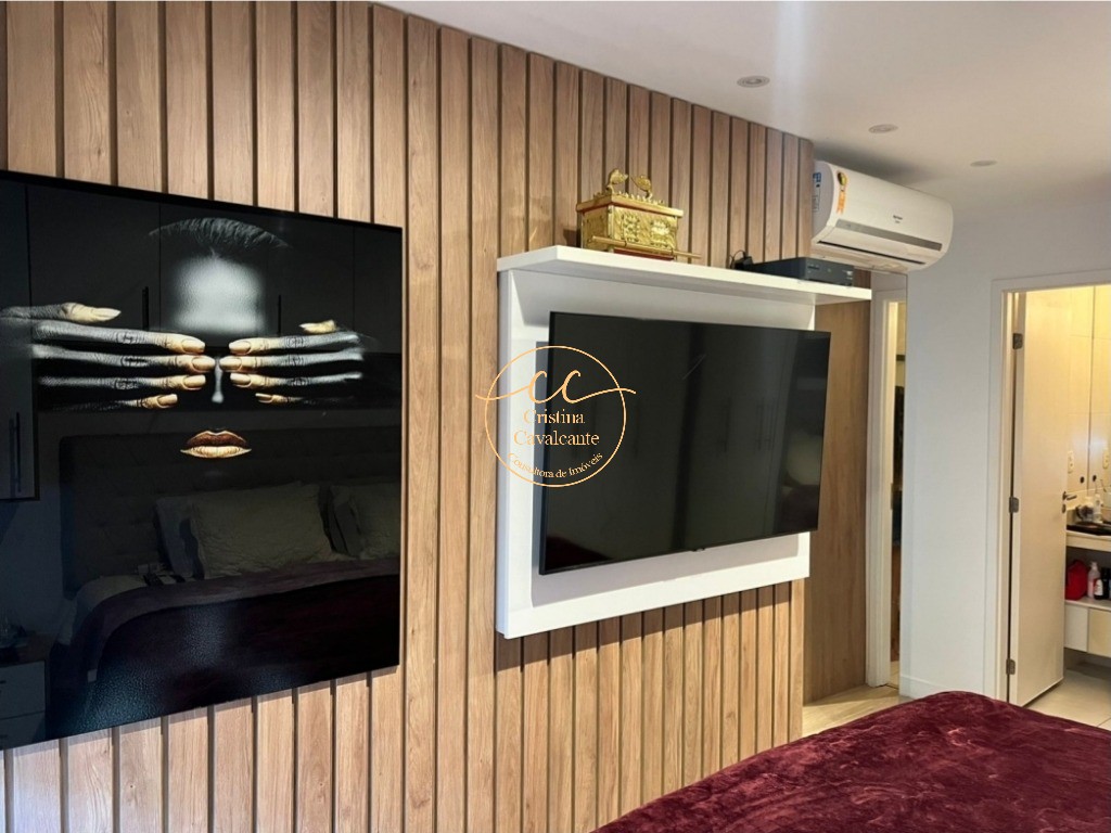 Apartamento, 2 quartos, 85 m² - Foto 13