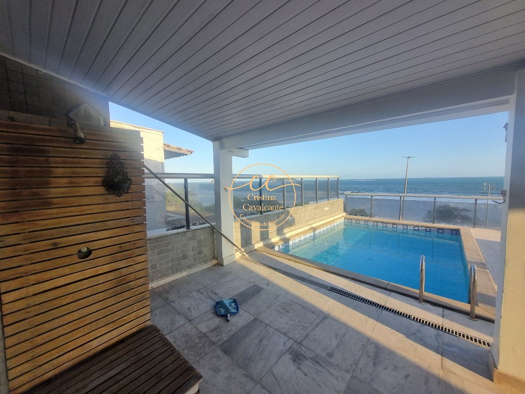 Cobertura, 4 quartos, 1075 m² - Foto 19