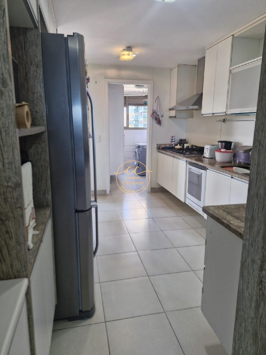 Apartamento, 4 quartos, 262 m² - Foto 6