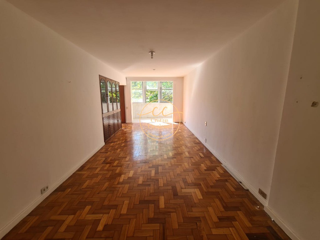 Apartamento, 3 quartos, 120 m² - Foto 2