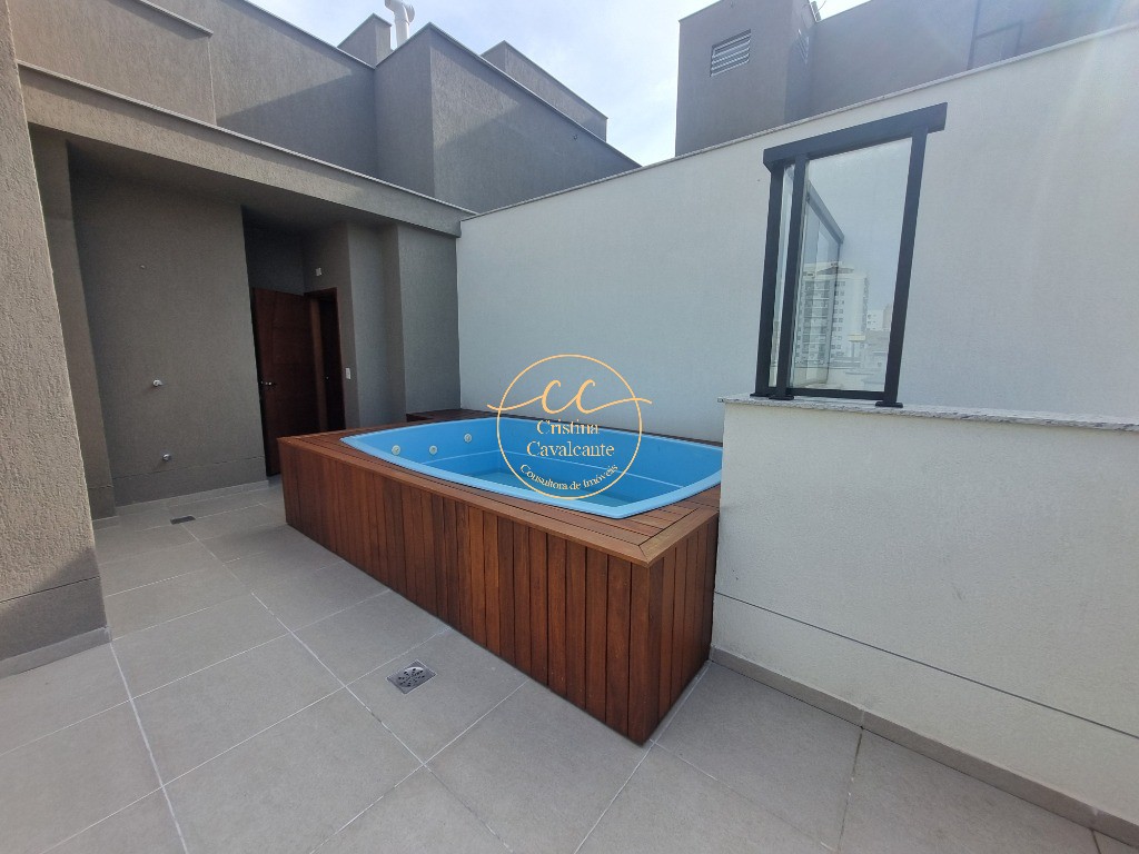 Cobertura, 2 quartos, 112 m² - Foto 16