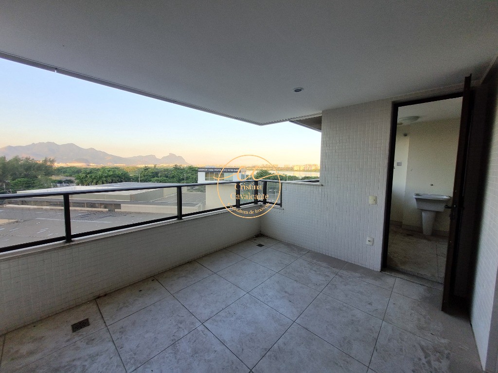 Apartamento, 3 quartos, 131 m² - Foto 8