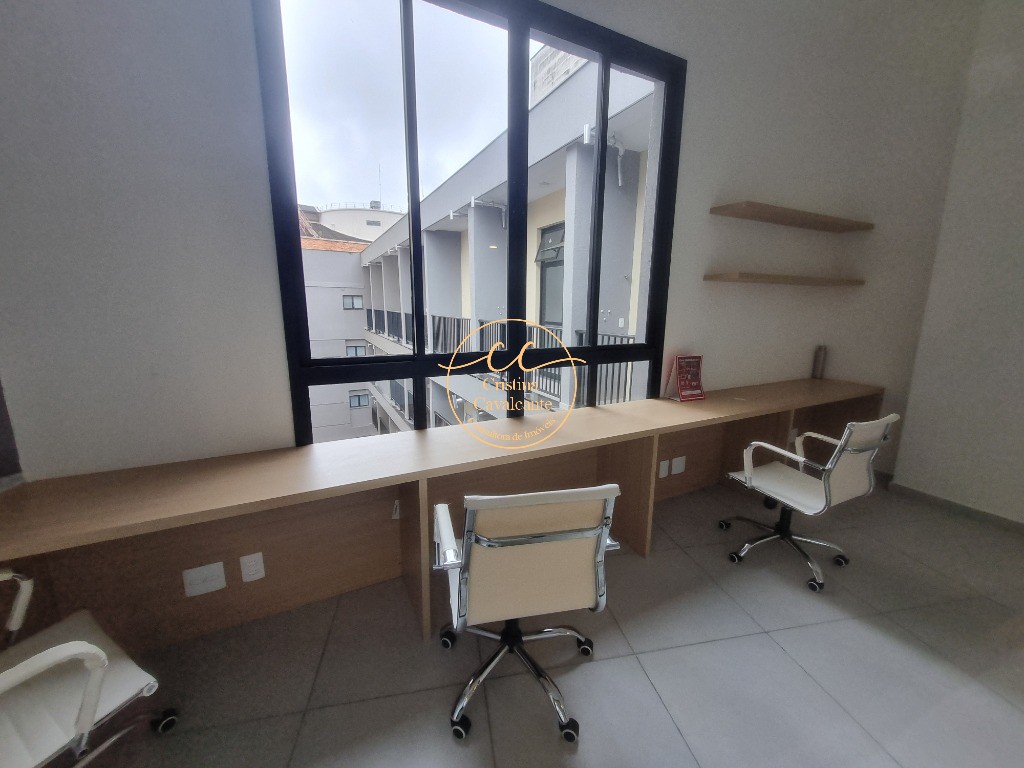 Flat/Apart Hotel, 1 quarto, 34 m² - Foto 14