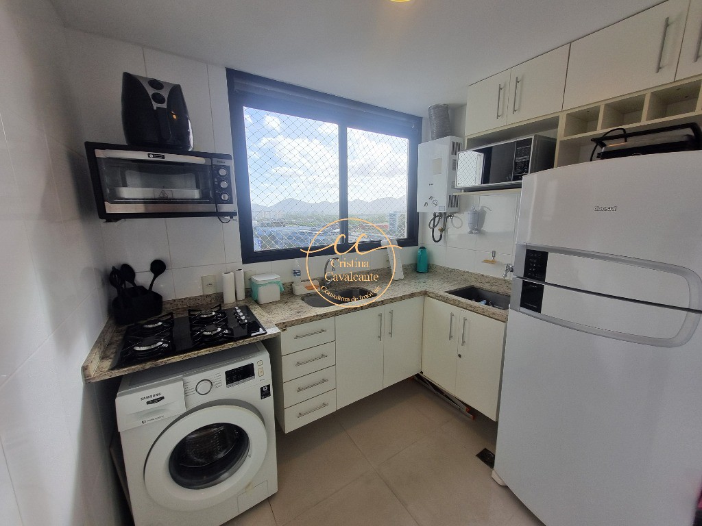 Apartamento, 2 quartos, 75 m² - Foto 11